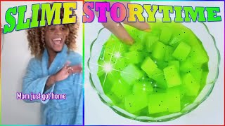 ☀️ SLIME STORYTIME TIKTOK ✨ POV @Marrk Adams I Tiktok Compilations Part 13