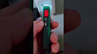 🔌 Stay Safe with TESMEN TN-213 Voltage Tester! 🔌