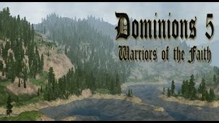 Quaranstream 4: Dominions 5 Nations Discussion