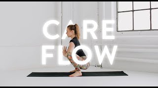 • CARE FLOW • | Yoga with Nina