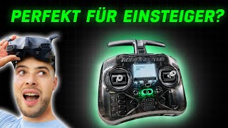 Radiomaster Pocket: Warum Anfänger damit sofort durchstarten können!