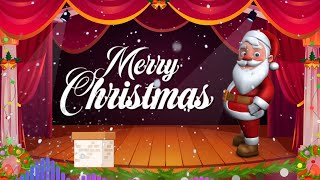 Nonstop Christmas Songs Medley 2025🎄🎅Best Christmas Songs Of All Time🎅🎁🎄Merry Christmas Medley 2025