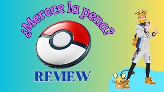 Pokeball Go Plus +: ¿La Mejor Herramienta para Entrenadores Pokémon? [Review]