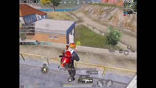 New erangle rush gameplay 20 solo kills chicken dinner/ pubg mobile.