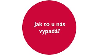 Jak to u nás vypadá aneb Pozvánka na prohlídku ETF UK