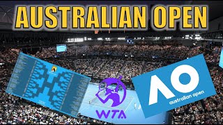 2023 Australian Open Women's Preview