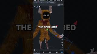 The Tortured Release Mod By @Alastor_MC