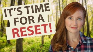 How to Reset Your Goals and Stay Motivated - Revamp Your Life