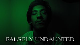 Falsely Undaunted (Official Audio)