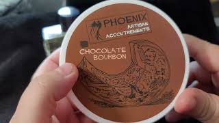 Chocolate Bourbon - Phoenix Artisan Accoutrements - Best Gourmand Scent You Can Buy