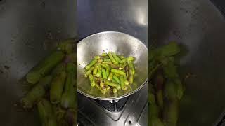 simple quick and easy beans recipe #ytshortsvideo #shorts