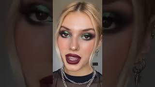 10 types of makeup for picnics #short #tiktok #intagram #youtobe #makeup #trending #shorts #youtober