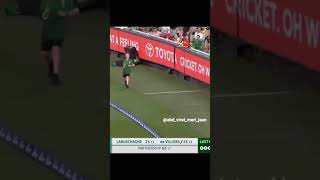 Ab de villers last smile 🥺 || new cricket tik tok video #shorts