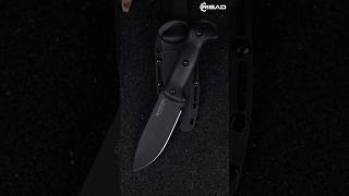 Nůž s pevnou čepelí KA-BAR® Becker Campanion #rigad #knife #KA-BAR