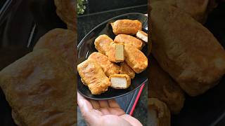 Paneer Pakora #shorts #cookingshorts #paneer #pakora #snack