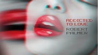 "Addicted to Love" - Robert Palmer Mashup Video