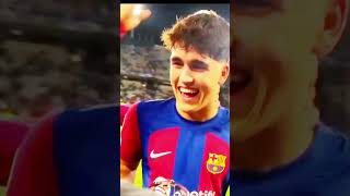 Cubarsi is a gem for Barcelona #football #footballclub #barcelonafans #soccer #barcelonafans