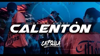 CALENTON - YANDEL | Kotho Nuñez COREOGRAFIA