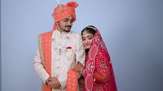 Vaishali & Sanjay    Wedding Highlights