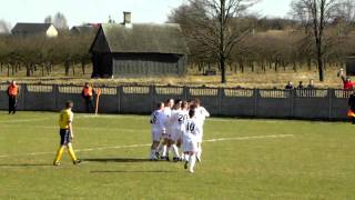 GKS RuszCovia-Oskar Przysucha  1-3