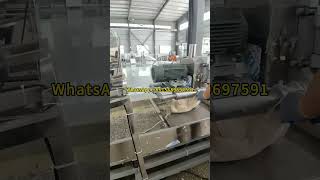 Fortified Rice Manufacturing Process Fortified Machine Rice Fortification Machine