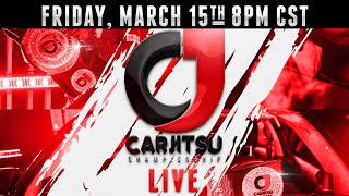 CarJitsu LIVE!