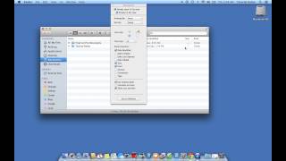 Mac OSX: How to calculate file sizes