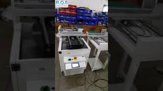 SMT automatic splicing machine #spare