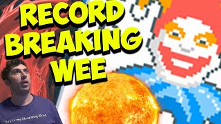 WEE JOKER WORLD RECORD (PART 2)