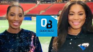 Check out Quick Blitz on The Riot Network!