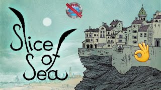 Slice of Sea Gameplay 60fps no commentary