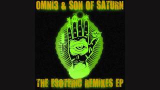 SON OF SATURN & OMNI3 - THE ANCIENT ART OF FACTS (OMNI3 BLEND)