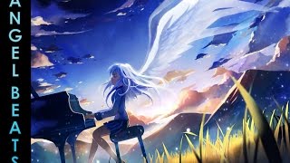 ANGEL BEATS OPENING- MY SOUL YOUR BEATS (Male Cover Lyrics)