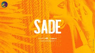 (FREE) Afrobeat Type Beat 2021 x Afropop Type Beat 2021 - Sade