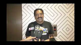 Prakash Raj About Kannada Movie Dare Davil Mustafa | Poorna Chandra Tejasvi