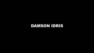 Damson Idris Native fashion stylist