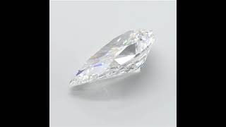 Investment Grade Diamonds - 10.+carats - PEAR - FLAWLESS - Dm or Whatsapp for Details.