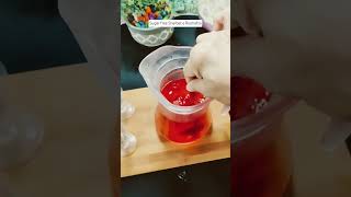 Sharbat e Rooh afza / #shorts #viral #trending #atiyakitchenvlogs