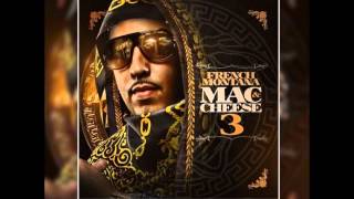 French Montana Feat. Mavado & Ace Hood - Last Of The Real (NEW-2012)