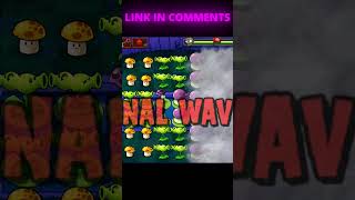 PLANTS vs. ZOMBIES - FOG LEVEL 4-7 SHORT GAMEPLAY #pvz #gameplay