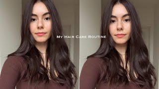 #haircare #haircareroutine #shinyhair
My Hair Care Routine | Simple Hair Care