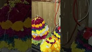 బతుకమ్మ పండగ || telangana batukamma festival