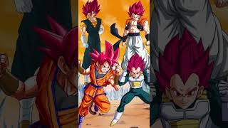 dragon Ball super who is strongest #anime #dbs #short