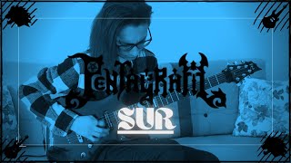 Pentagram - Sur | Eray Aslan (Guitar Cover)