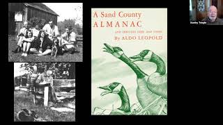 Master Gardener Presents: Aldo Leopold and Phenology