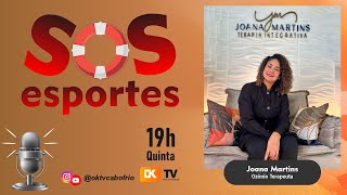 POD - SOS ESPORTES