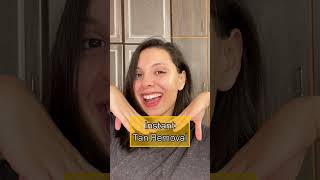 Tan removal | DIY TAN REMOVAL | detanning mask | face mask