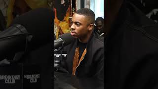 Vince Staples and the Importance of Authenticity #vincestaples #breakfastclub #hiphopmirage