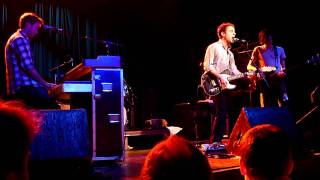 Dawes - When My Time Comes @ First Avenue