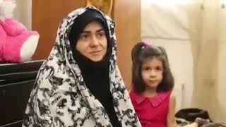 مردی که3 تا زن داره ومیخواد زنهای بیشتری رونجات بده!